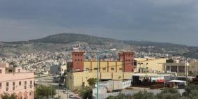 إصابةٌ بالرصاص في مدينة طمرة