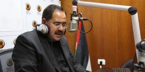 وفد مركزية فتح يصل غزة