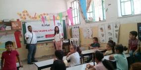 مبادرة تستخدم أدوات تقمص الألعاب الإرتجالية في تعزيز الحوار