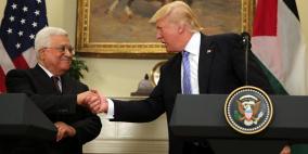 الرئيس: دونالد ترامب اقترح كونفدرالية مع الأردن