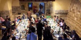 وفد "الملتقى الثقافي" يزور وادي قانا برعاية وزارة الثقافة