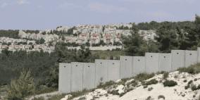 الاحتلال يقرر بناء 4700 وحدة استيطانية على أراضي الولجة