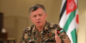 ملك الأردن يتلقى دعوة من ترامب للانضمام لمجلس السلام الخاص بغزة