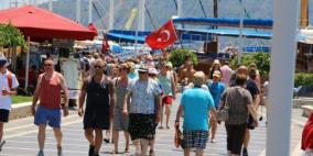 لماذا تركيا الوجهة الأولى للمسافر الفلسطيني؟