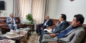 الوزير طبيلة: جهود حثيثة لضبط إستخدام الدراجات النارية ورسوم تأمينها