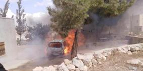 مقتل شاب من يطا خلال شجار عائلي