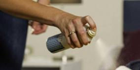 "البخّاخ السحري" يغسل الملابس ويكويها برشة سريعة