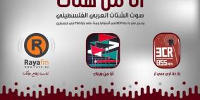 راية تطلق برنامج "أنا من هناك"