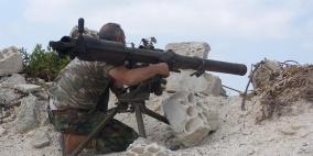 كمين لداعش يثخن الجيش السوري بالإصابات والقتلى