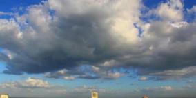 الطقس: ارتفاع على درجات الحرارة اليوم وانخفاضها غدا