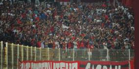 مسؤول عراقي يشتم الجمهور الجزائري