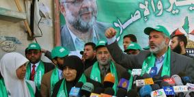 قيادية بفتح: لماذا تزاحمت حماس على الانتخابات وهي تدرك أنها نتاج أوسلو؟