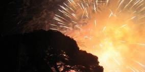 شبح  عودة العمليات الاستشهادية يطارد الاسرائيليين بعد انفجار تل أبيب