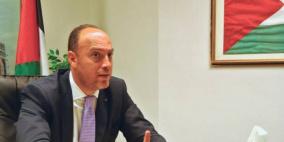 واشنطن تطلب من عائلة زملط مغادرة الولايات المتحدة فوراً