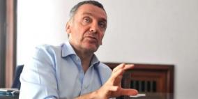 كانتون رئيسا للجنة تقصى الحقائق في فلسطين