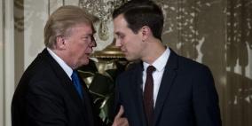 صحيفة: واشنطن تعقد اجتماعات سرية مع فلسطينيين يعارضون عباس