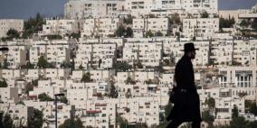 الاحتلال ينشر مناقصات لبناء أكثر من 1200 وحدة استيطانية جديدة بالضفة