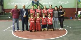 أرثوذكسي رام الله يظفر ببطولة طوني عبود السلوية عبر اكاديمية القدس