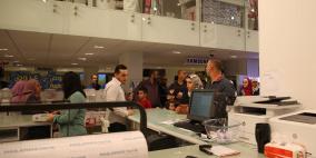 مسلماني هوم تستضيف نقابة العاملين في مستشفى الزكاة في طولكرم