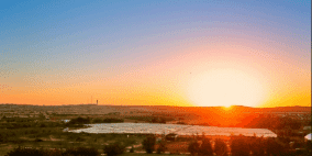 الطقس: أجواء حارة حتى الأحد والأرصادر تحذر