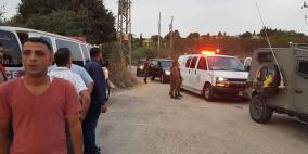 الاحتلال يسلم جثمان الشهيد الريماوي في رام الله