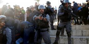 الحكومة: شعبنا لديه مخزون من المعجزات في مواجهة الاحتلال