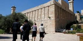 الاحتلال منع رفع الأذان في الابراهيمي 80 وقتاً