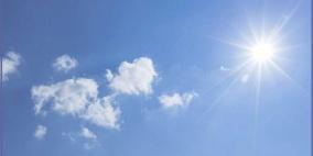 تعرف على الطقس حتى الأحد