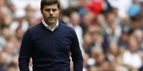 مدرب توتنهام يوجه رسالة  محبطة للاعبيه قبل مواجهة برشلونة