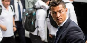 ورطة رونالدو.. شرطة لاس فيغاس تعيد فتح تحقيق في اتهامات بالاغتصاب