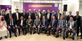 البنك الاسلامي العربي يجري السحب على الجائزة الشهرية الثانية بقيمة 100,000 شيكل