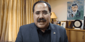 صيدم يستحدث جائزة حسني الأشهب رداً على منع الاحتلال لاحتفال بذكراه