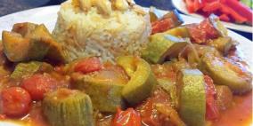 "طباخ روحو" طبق شامي بإمكانكم إعداده في المطبخ الفلسطيني