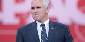 الصين ترد على اتهامات بنس