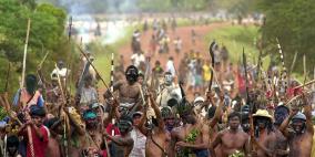 عادات صادمة لدى بعض الشعوب والتجمعات