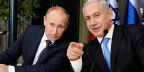 بعد التقارب مع إسرائيل.. هل تحجم روسيا نفوذ إيران في سوريا؟