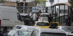 اعتقال والدة وشقيقتي منفذ عملية "بركان"