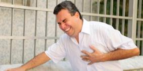 كيف نتصرف إذا شعرنا بأعراض النوبة القلبية؟