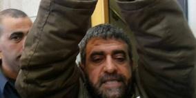الاحتلال يحكم بالسجن 11 عاما على عميد الأسرى السوريين والعرب