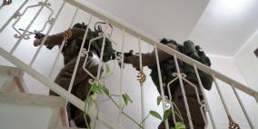 الاحتلال يفرض طوقًا عسكريًا في بيت ليد وضاحية شويكة بطولكرم 