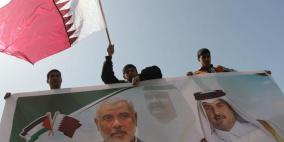 أسرار اتفاق الوقود في غزة: خطوة خارج سياق التهدئة ورسائل قطرية لحماس 