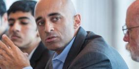 سفير الإمارات يشارك في مناسبة داعمة لإسرائيل 