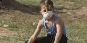 الإحصائية التفصيلية لشهداء وجرحى مسيرات العودة