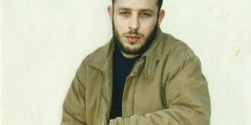 اسير من جنين يدخل عامه الـ17 في الأسر