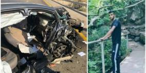 مصرع محمد الرفايعة يزيد عدد ضحايا حوادث الطرق في النقب إلى 60