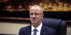 تقرير: الحمد الله يرفض استقبال المبعوث الأممي ملادينوف