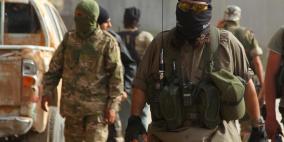 تقرير امريكي يحذر من عودة مسلحي داعش الى العراق