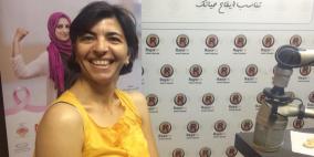 ابو حمدية توثق المطبخ الفلسطيني لحمايته من تزوير الاحتلال