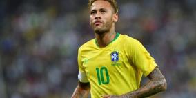 نيمار يكشف سبب ارتدائه رقم 10