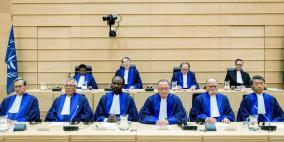 مجلس النواب الأميركي يقر قانونا يعاقب الجنائية الدولية